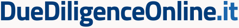 Due Diligence Online