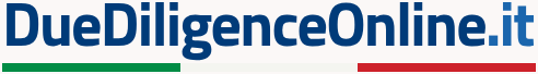 Due Diligence Online